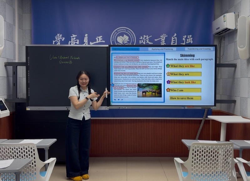 我院研究生荣获第十届“英才施教...