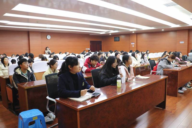 我院实践周系列活动之&quot...