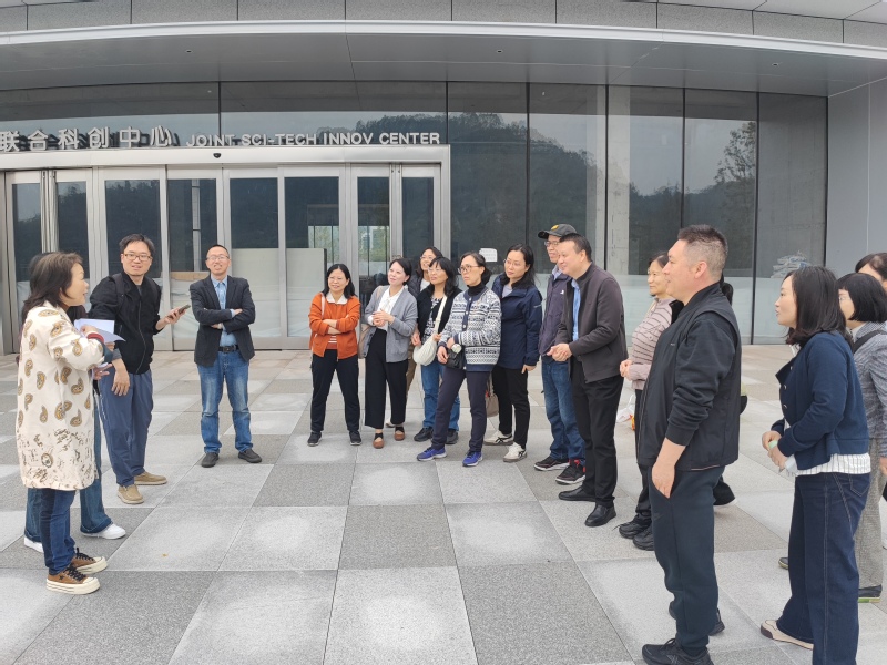 外国语学院开展2025年秋期工...