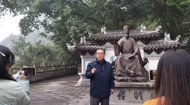 我院2024级日语学子开展乡土...