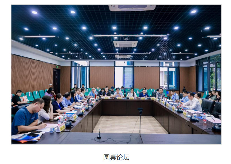 我院张玉波教授应邀参加重庆翻译...