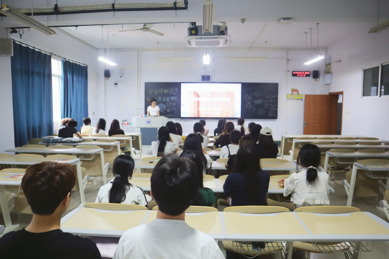 【第二周主题团会】守护网络安全...