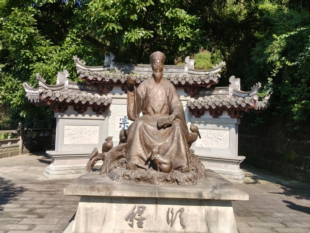 【三下乡】涪州寻千年文脉 青年...